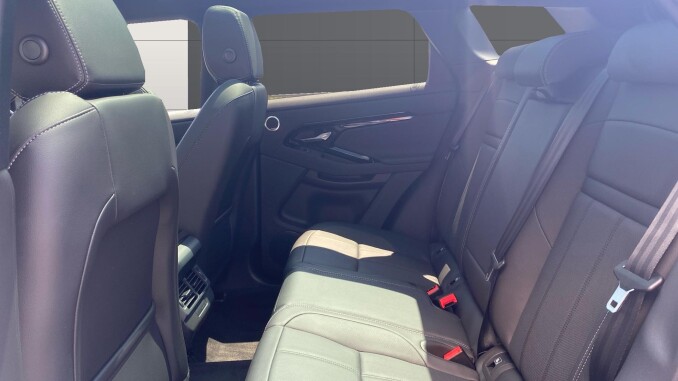 Land Rover Range Rover Evoque 2.0 D200 Hoxton Edition 5dr Auto Diesel Hatchback - Image 4